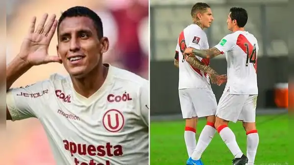 Valera y su rotunda respuesta sobre diferencia de nivel de ligas: "No me siento menos que nadie"