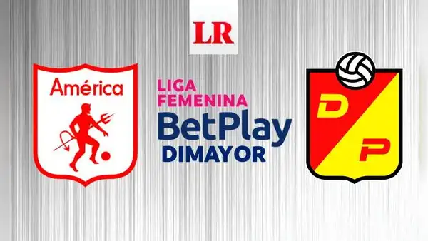 América de Cali vs. Deportivo Pereira EN VIVO: ¿a qué hora y dónde ver Liga Femenina BetPlay 2023?