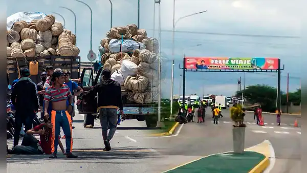 ¿Quiénes son los yukpa y por qué tomaron el nuevo puente en Maracaibo?