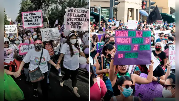 ONU: Perú no respetó derechos de niña víctima de violación tras impedir aborto y criminazarla