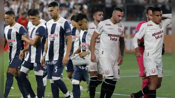 El sorprendente equipo ideal del Torneo Apertura sin jugadores de Alianza Lima ni Universitario