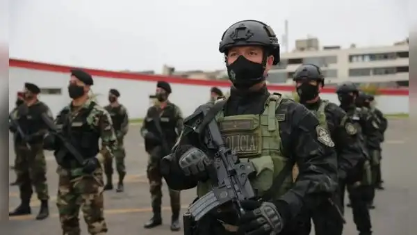 Asimilación a la PNP 2023: Requisitos ACTUALES para asimilarse a la Policía