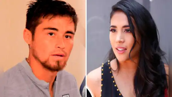 Rodrigo Cuba elimina foto con Melissa Paredes tras presunta reconciliación con Ale Venturo
