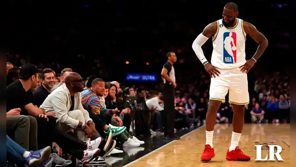 ¿Cuánto cuestan los asientos en primera fila para un partido de la NBA?