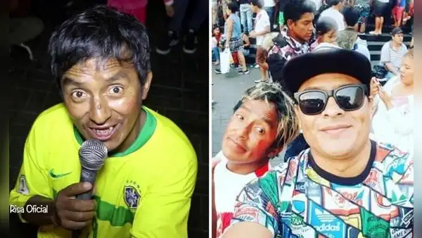 Mostrito de la Risa: ¿cuál es su verdadero nombre y qué vínculo tiene con el Chino Risas?