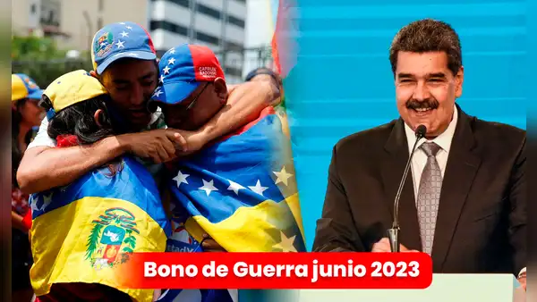 ¿Qué se sabe del Bono de Guerra Económica?: últimas noticias acerca del pago de los bonos de junio