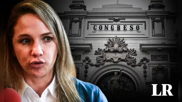 Luciana León: Congreso debatió HOY acusación por tráfico de influencias