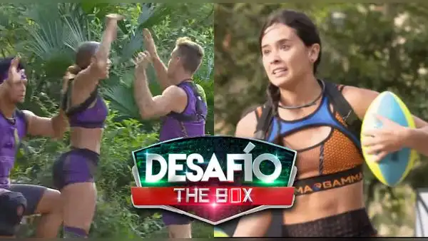 [Vía Caracol TV] Ver "Desafío the box" EN VIVO hoy, 17 de junio: capítulo 59
