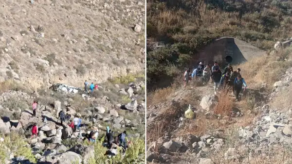 Familiares de joven fallecido en accidente de Arequipa denuncian la pérdida de S/4.000