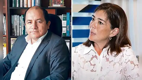 Sada Goray acreditó patrimonio de US$33,7 millones en un papel sin valor