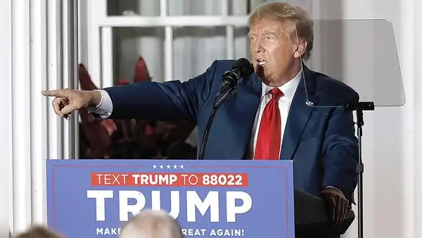 Donald Trump se declara “no culpable” de los 37 cargos en su contra