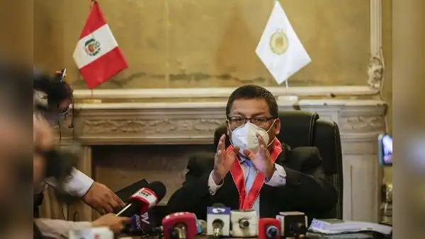 Fiscal en Arequipa: se liberó a "robacasas" porque no terminaron de robar