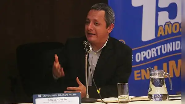 Prescripción del caso Daniel Yovera es un peligro para la prensa