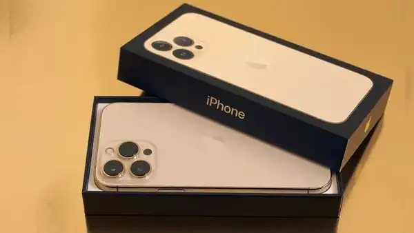 ¿Qué significa la letra “i” del iPhone, iMac o el iPad?