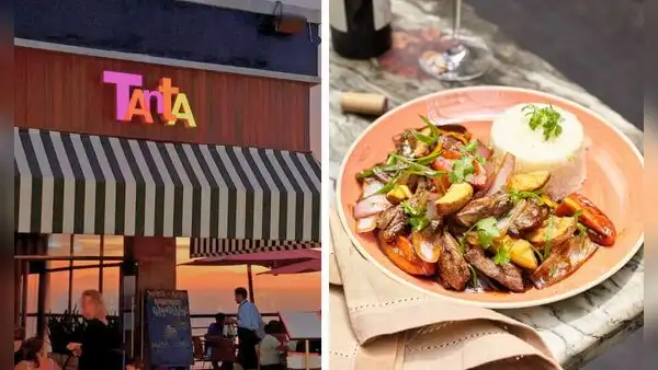 En Tanta puedes comer el mejor LOMO SALTADO del mundo: ¿dónde se ubica en Perú y cuál es el precio?