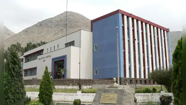 Estudia más de 40 carreras GRATIS en esta universidad emblemática de Lima Este