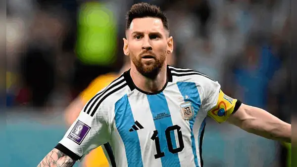 ¿En qué horario juegan, Selección Argentina - Australia EN VIVO y cómo ver el partido amistoso ONLINE con Messi?