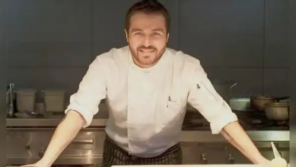 Giacomo Bocchio: ¿qué reality de cocina lo lanzó a la fama y con qué suculento platillo ganó?