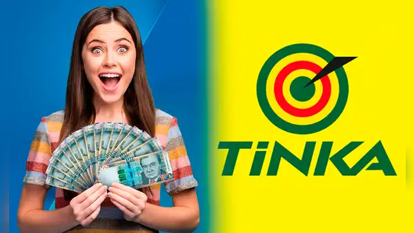 ¿Cuánto paga La Tinka por 4 aciertos en 2023 y cómo cobrar el premio por INTERNET?