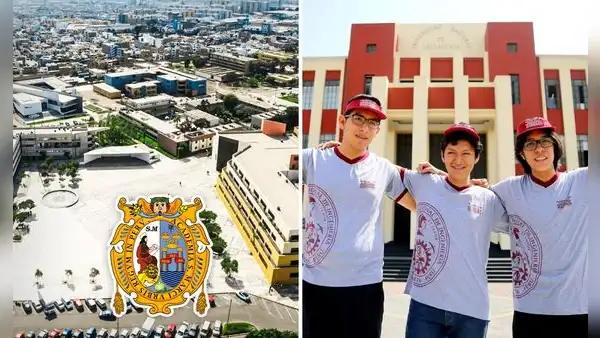 Estas son las 3 mejores universidades nacionales del Perú, según Ranking Webometrics