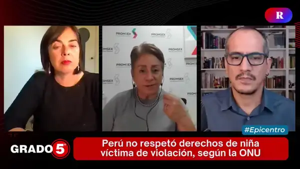 Susana Chávez: "Las niñas que salen embarazadas dejan de ser niñas para este sistema sanitario"
