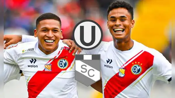 Ni la 'U', Cristal o Alianza: Pacheco y Olivares dejan Municipal y ya tendrían nuevo club