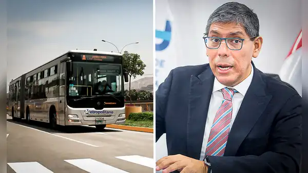 Metropolitano: esta sería la fecha aproximada en la que se inaugurará el tramo norte, según la ATU