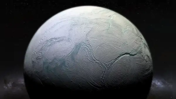 Confirman que una luna de Saturno tiene todos los ingredientes para la vida