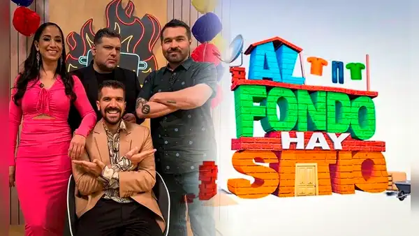 ¿"El gran chef" podría superar a "AFHS" en su temporada 2?: productora revela el secreto de su éxito