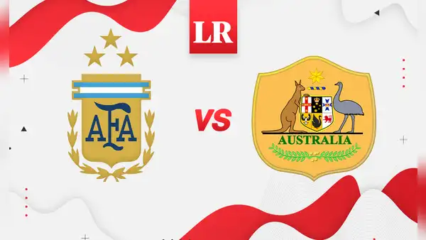 [TV Pública y TyC SPorts] VER Argentina vs. Australia ONLINE GRATIS partido amistoso 2023
