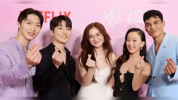 ¡"Besos, Kitty 2" confirmada! Netflix renueva la serie con Anna Cathcart y Gia Kim