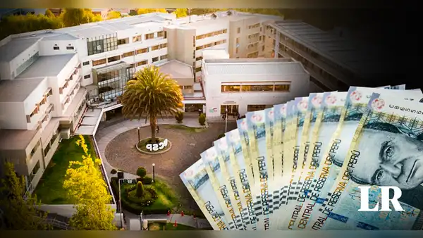 ¿Cuál es la universidad con la tasa más alta de carreras mejor pagadas en Perú, según el MTPE?
