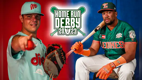 Home Run Derby LMB 2023: ¿cuándo es y cuál será su formato? Lista completa de participantes