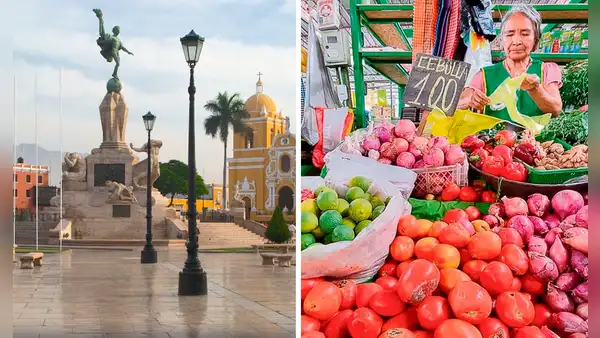¿Trujillo sigue siendo la ciudad más cara del Perú?
