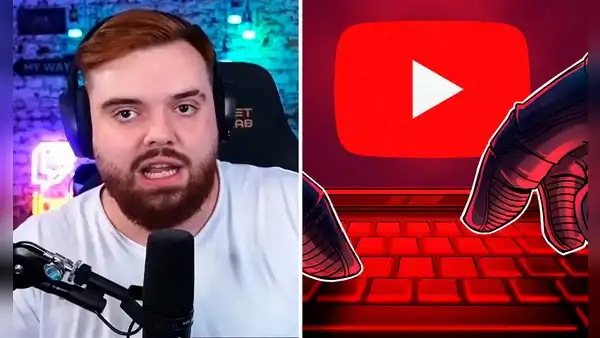 ¿Cómo hackearon el canal de YouTube de Ibai y otros creadores con millones de seguidores?