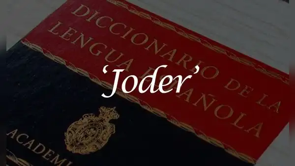 ¿Cómo nació la palabra 'joder' que tanto usan en España?