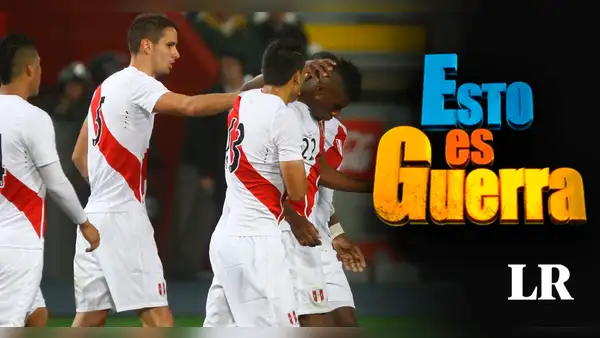 Rechazó a "Esto es guerra", llegó a la selección peruana y hoy juega Copa Perú