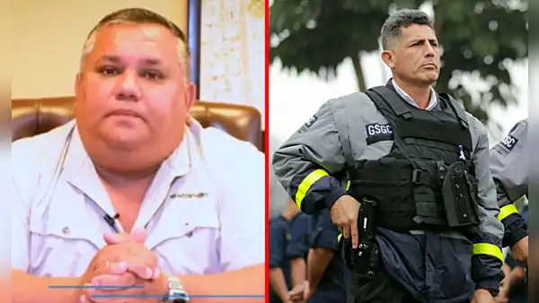 Alcalde de Jesús María se opone a uso de armas no letales para serenos: "Me mantengo en mi decisión"
