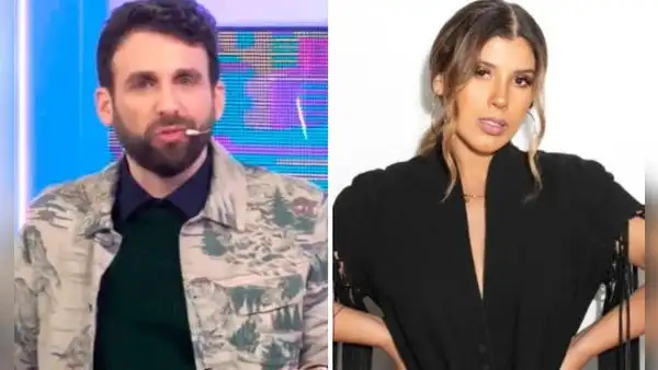 Yahaira se disculpa con “Amor y fuego” tras incidente con reportero: “Espero me entiendan”