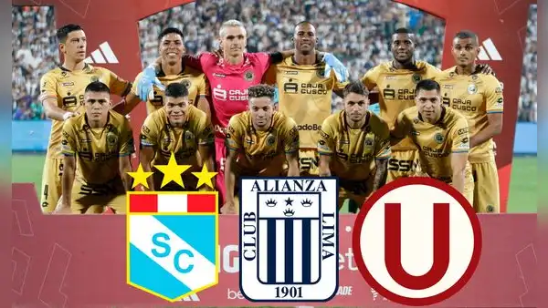 El temible 11 de Cusco FC para ganar el Clausura con exjugadores de Alianza, 'U' y Cristal