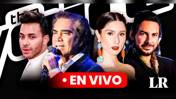 The Voice Chile: Hadonais es la ganadora de la segunda temporada de la competencia