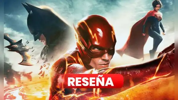 "The Flash" es de lo mejor del DC Universe, pero ¿es la gran promesa que nos hicieron?