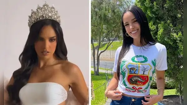 Valeria Flórez impacta al hablar con fluidez el polaco a puertas del Miss Supranational 2023