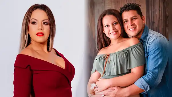 Flor Polo pedirá impedimento de salida del país para Néstor Villanueva, señala su abogado