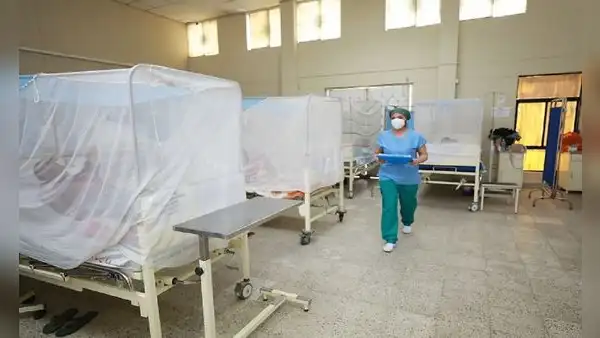 Subregistro de dengue llegaría a 120 muertes en Lambayeque