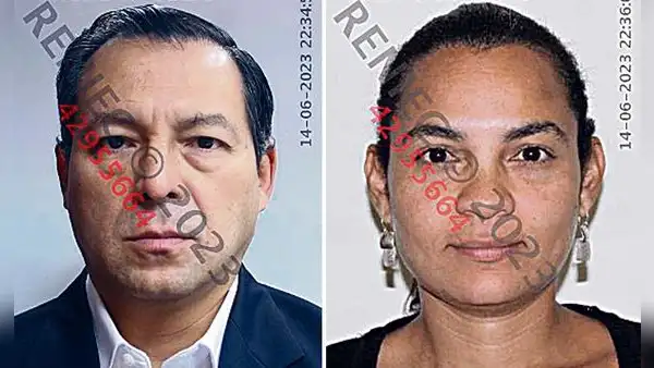 Presidenta de IRTP fue agredida por funcionario del Gobierno
