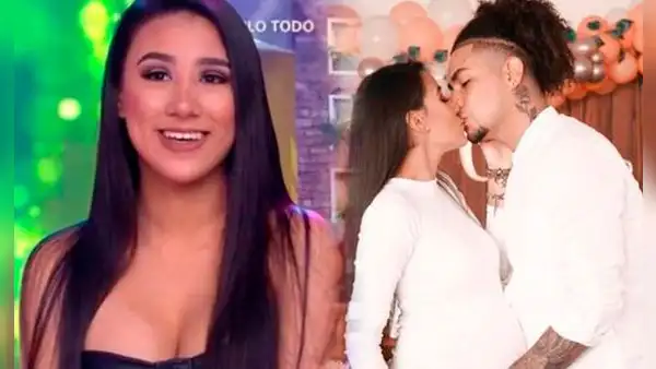 ¿Fin del amor? Samahara Lobatón deja EE. UU. y regresaría a Lima tras separarse de Youna, según Magaly