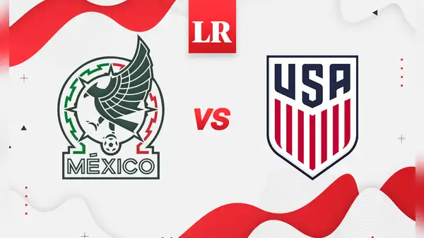 VER México vs. Estados Unidos EN VIVO: minuto a minuto por el Final Four Liga de Naciones