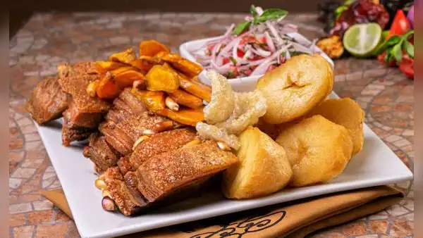 Día del Chicharrón: ¿cuáles son los 2 mejores lugares para comerlo en Perú, según Taste Atlas?