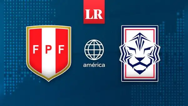 [América TV, En Vivo] ¿Cuándo juegan Perú vs. Corea del Sur por amistoso internacional 2023?